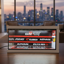 🚗✨ Premium Car Showroom Diorama