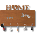 "Home Sweet Birds" Key Holder - ICraft asia
