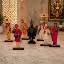 Maharashtra Cultural Set