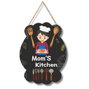 Mom’s Kitchen – Made with Love