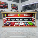 Ferrari Luxury Car Diorama ❤️🏎️