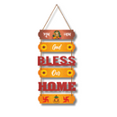 Shubh Labh Blessing Wall Hanging