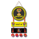 "Khamma Ghani Padharo Sa" Wall Hanging - ICraft asia