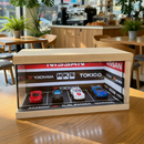 🚗✨ Premium Car Showroom Diorama