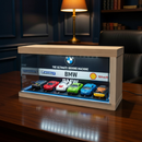 🚗✨ Premium Car Showroom Diorama