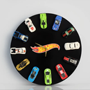 Premium Acrylic Diecast Clock
