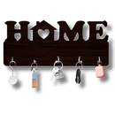 Wooden Home Key Holder - ICraft asia