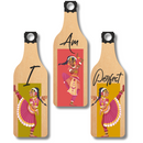 I Am Perfect Wall Hanging