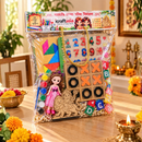 Premium Hand Crafted Kanya Bhoj hampers for Learning and Play