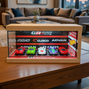 🚗✨ Premium Car Showroom Diorama