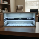 Mercedes-Benz Luxury Car Diorama ✨