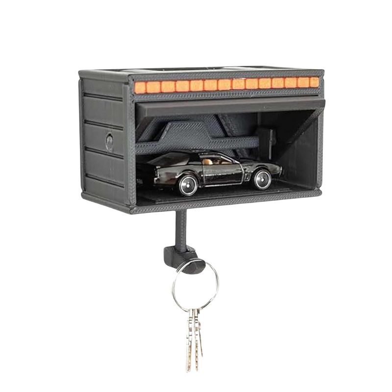 Hot Wheels Key Holder