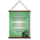 Heartfelt Tribute to Mother