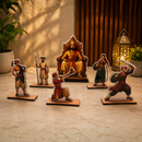 Chhatrapati Shivaji Maharaj Set