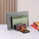 Multi-Device Charging Stand Organizer for Laptop, Tablet, Mobile And Power Bank  All-In-One Charging Station