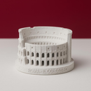 Colosseum Miniature Sculpture