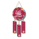 Wings of Dreams Wall Hanging