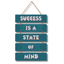 State of Mind Wall Hanging