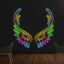Divine Wings Sign