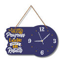 “A Little Progress Each Day” Wall Hanging - ICraft asia