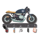 Classic Bike Wall Key Holder - ICraft asia
