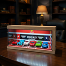 🚗✨ Premium Car Showroom Diorama