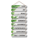 Love Joy Wall Hanging