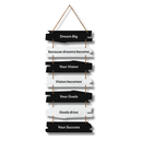 Success Path Wall Hanging