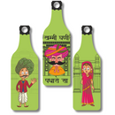 Padharo Sa Rajasthani Welcome Wall Hanging