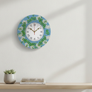Arabic jasmine Floral Clock