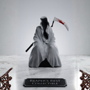 Dark Grim Reaper Figurine