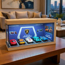 🚗✨ Premium Car Showroom Diorama