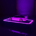 Display Base for Hot Wheels - ICraft asia