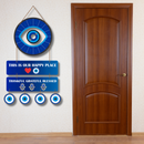 "Home Delight Decorative Mandala Design" Wall Hanging - ICraft asia