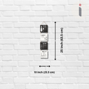 "pop the bubbly" Wall Hanging - ICraft asia