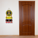 "Khamma Ghani Padharo Sa" Wall Hanging - ICraft asia