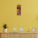 "Vishnu Dashavatar"  Wall Hanging - ICraft asia