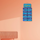 Teamwork Wooden Wall Hanging