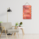 Namokar Mantra Wall Hanging