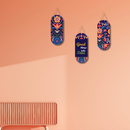 Good Things Take Time wooden wall hanging