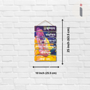 "Premanand Ji Maharaj" Wooden Wall Hanging - ICraft asia