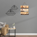 Divine Protection Wall Hanging