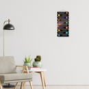 Solar System Educational Wall Hanging