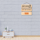 Keep Going – You Are Getting There