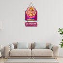 Shree Ganesh Wall Hanging