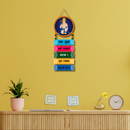"Hanuman Protection Mantra" Wall Hanging - ICraft asia
