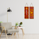 Jay Shree Ram Hanuman Wall Hanging