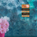 The Promise of Love Wall Hanging