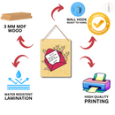 Love Letter to Yourself Wall Hanging - ICraft asia