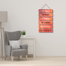 Namokar Mantra Wall Hanging